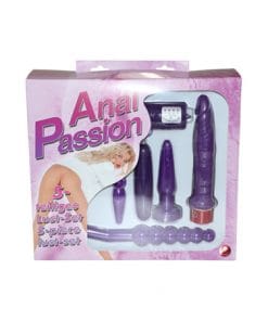 Anal Passion - Afbeelding 7
