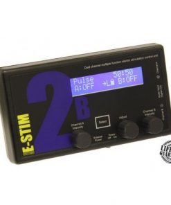 E-Stim E-box Series 2B Kit