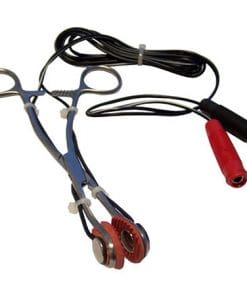 Electrische forcepstang