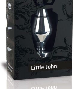 mystim – little john butt plug s