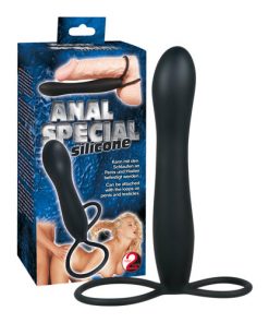 Speciale anaal dildo