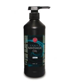 Massage Oil 500 ml