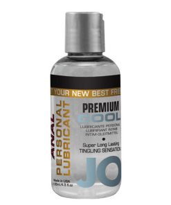 JO Premium - Anal Cool 75ml