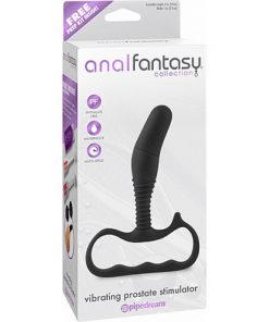 Anal Fantasy - Prostaat Stimulator
