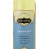Massage olie - Serenity