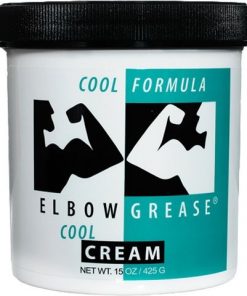 Elbow Grease Cool 15 oz