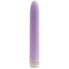 Velvet Touch Vibrator - Lavendel