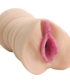 Sasha Grey - ULTRASKYN Cream Pie Pocket Pussy Masturbator