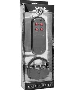 Alternative view of Cock Shock Remote