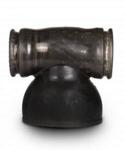 Masturbator Wand Attachment - Zwart - Afbeelding 3