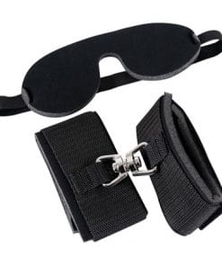 Bondage set