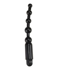 Anal Fantasy – Power Beads Vibrator - Afbeelding 4