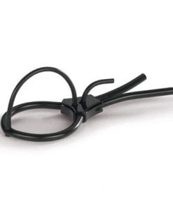 Mystim – Pure Pete Corona Strap