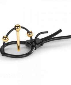 Mystim – Plunging Pete Corona Strap