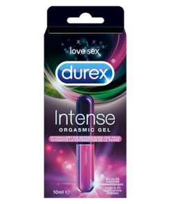 Durex Gel Intense Orgasmic - Clitoris Gel