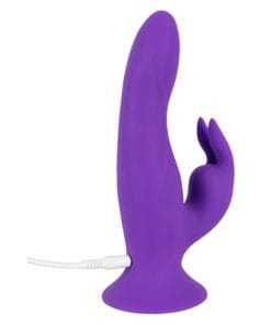 Pure Lilac Vibes Rabbit Vibrator - Afbeelding 5