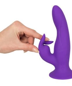 Pure Lilac Vibes Rabbit Vibrator - Afbeelding 3