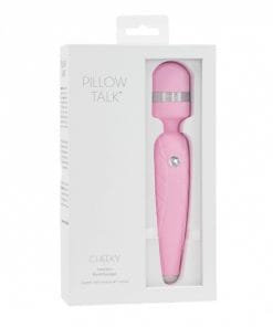 Pillow Talk - Cheeky Roze - Afbeelding 11
