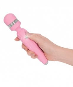 Pillow Talk - Cheeky Roze - Afbeelding 3
