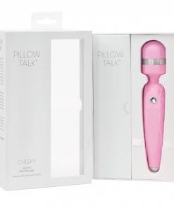 Pillow Talk - Cheeky Roze - Afbeelding 9
