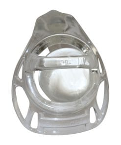 Armour Tug Lock - Transparant - Afbeelding 5
