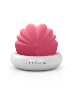 JimmyJane Love Pods Coral Massager