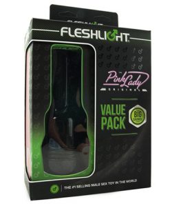 Fleshlight - Pink Lady Value Pack - Afbeelding 7