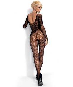 Alternative view of Obsessive - Bodystocking F210
