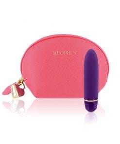 RS - Essentials - Classique Vibe Paars