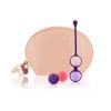RS - Essentials - Pussy Playballs Nude