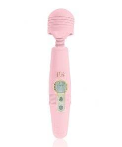 RS - Icons - Fembot Body Wand Roze