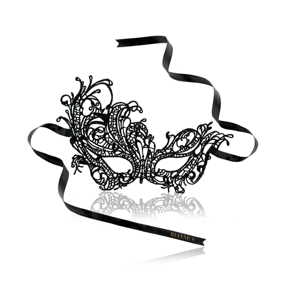 RS - Soiree - Mask IV Violaine - Afbeelding 3
