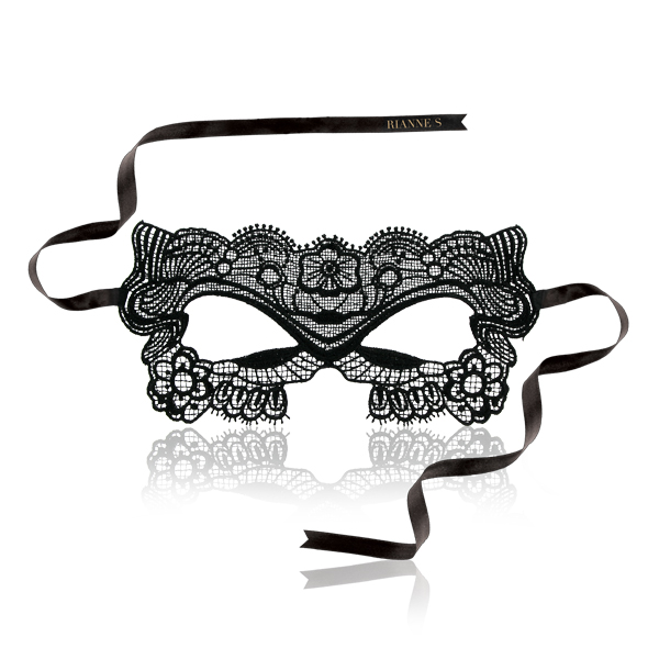 RS - Soiree - Mask V Zouzou - Afbeelding 3