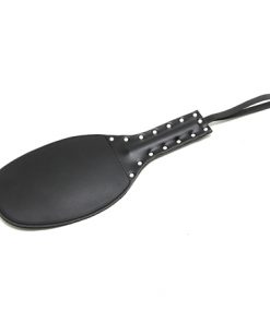 Rimba - Paddle Zweep versierd met nieten