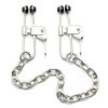 Rimba - Tepelklemmen met Ketting