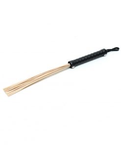Rimba - Rotan Flogger - Afbeelding 3
