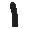 Rimba - Verwisselbare dildo voor Strap-on