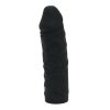 Rimba - Verwisselbare dildo voor Strap-on