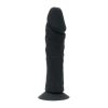 Rimba - Verwisselbare Dildo met zuignap