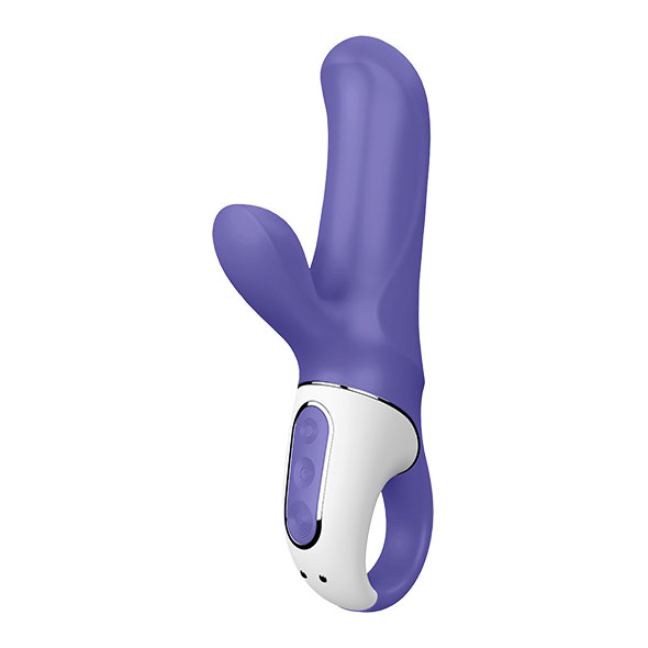Satisfyer Vibes Magic Bunny