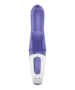 Satisfyer Vibes Magic Bunny - Afbeelding 4