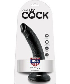 King Cock 7 inch - Afbeelding 5