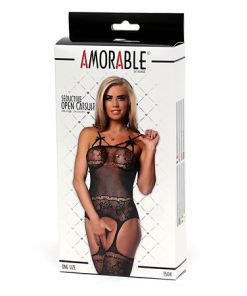 Rimba - Open Catsuit
