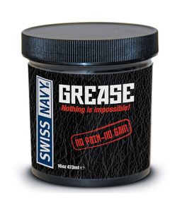Swiss Navy - Grease 473 ml