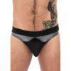 Thong - Grey
