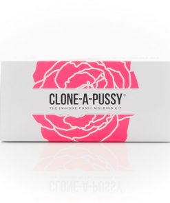 Clone A Pussy - Kit Hot Pink