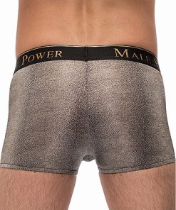 Alternative view of Viper Pouch Short - Snake