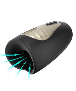 Alternative view of Man.Wand Pump One