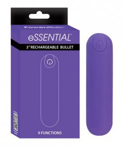 Essential PowerBullet Purple