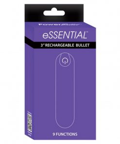 Essential PowerBullet Purple